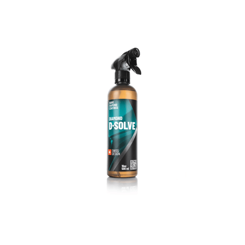 Diamond ProTech DIAMOND D-SOLVE by Diamond ProTech | Auto Detailing Supplies