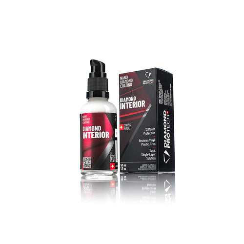 Diamond ProTech DIAMOND INTERIOR by Diamond ProTech | Auto Detailing Supplies