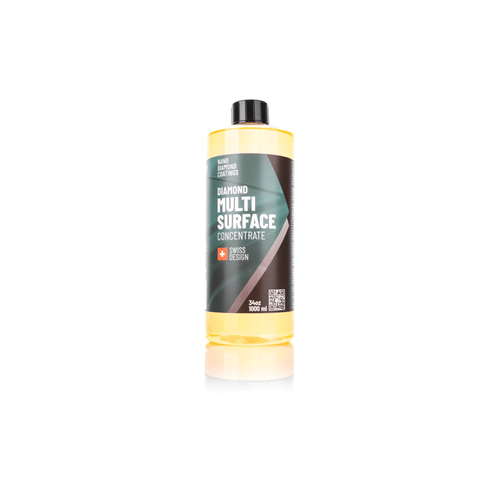 Diamond ProTech DIAMOND MULTI SURFACE CLEANER: CONCENTRATE by Diamond ProTech | Auto Detailing Supplies