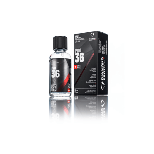 Diamond ProTech PRO 36 by Diamond ProTech | Auto Detailing Supplies