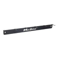 Maxshine Wall Brush Holder | Detailing Brush Hanger - 6 Brushes by Maxshine | Auto Detailing Supplies