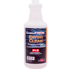 32 oz bottle of P&S Enviro-Clean Concentrated Cleaner, safe and effective for heavy-duty cleaning on vehicles.