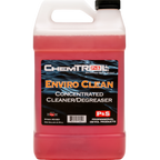 One-gallon jug of P&S Enviro-Clean Concentrated Cleaner, a strong degreaser that can be diluted based on desired strength.