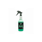 Bottle of P&S Epic Waterless Wash, usable wet or dry to effortlessly clean and shine paint, metal, or glass.