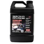 One-gallon jug of P&S Finisher Peroxide Treatment, an oxygen-safe cleaner for final stain removal and sterilization.