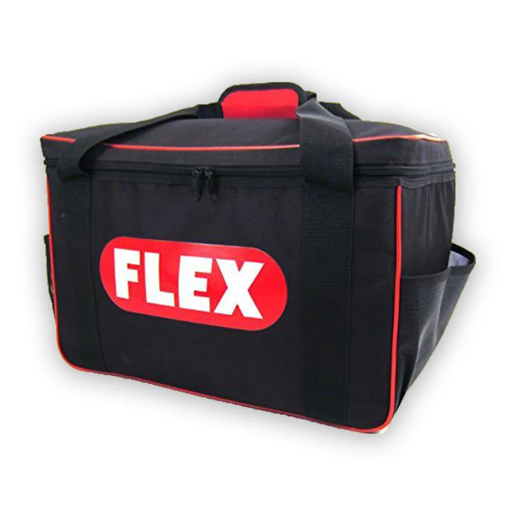 Flex Deluxe Polisher Bag