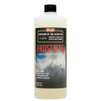 32 oz bottle of P&S Frostbite, a high-foaming shampoo that encapsulates dirt for safe and effective cleaning.