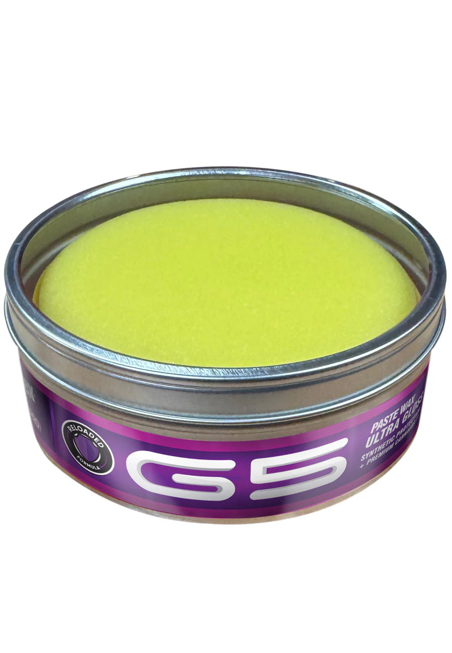 Symplex G5 Carnauba Paste Wax & Sealant