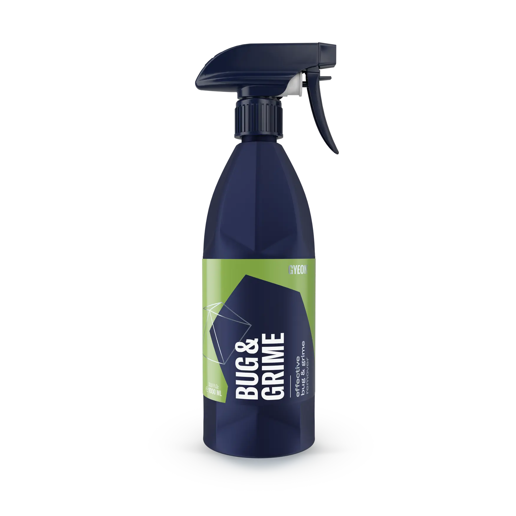 Gyeon - Q²M Bug & Grime