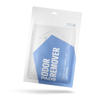 GYEON Q²M Odor Remover Pads for odor removal from vehicles, boats, aircraft, and homes for long-lasting freshness.