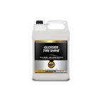 Symplex Glossier Tire Shine Water-Based