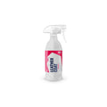 Gyeon Q² Leather Coat Redefined protects automotive leather with UV inhibitors, water repellency, and dirt resistance.