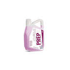 Gyeon Q²M Prep Spray bottle with pink label on a white background