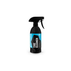 Gyeon Q²M Tire Cleaner 500 dark bottle  on a white background