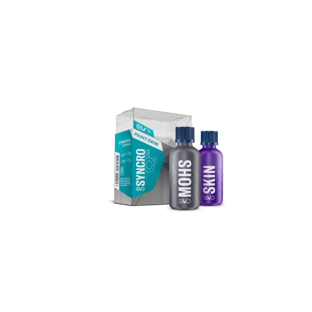 Gyeon Q² Syncro EVO by Gyeon | Auto Detailing Supplies