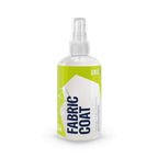 Gyeon Q² Fabric Coat fabric protectant creates a breathable barrier that repels water, dirt, and stains.