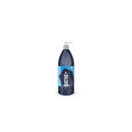 1L bottle of Gyeon Q²M Bathe+ shampoo with SiO₂, designed to clean, boost gloss, and enhance water repellency in one step.