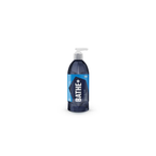 500mL bottle of Gyeon Q²M Bathe+, an SiO₂-infused car shampoo for added gloss and hydrophobic protection.