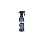 Gyeon Q2M Spray bottle labeled 'Ceramic Detailer' on a white background
