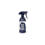 Gyeon Q2M Ceramic Detailer dark bottle  on white background