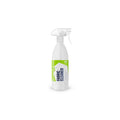 Gyeon Q²M Fabric Cleaner for removing dirt, stains, and grime from automotive upholstery and fabric surfaces.