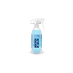 Gyeon Spray bottle labeled 'Interior Detailer' on a white background