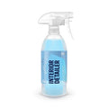 500mL bottle of GYEON Q²M Interior Detailer for cleaning and protecting all car interior surfaces with a matte finish.