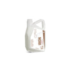 Gyeon Q²M Iron Redefined Spray bottle with a label on a white background
