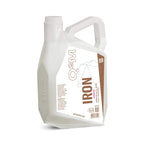Gyeon Q²M Iron Redefined iron remover for brake dust, rail dust, and paint decontamination.