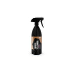 Gyeon QM Iron Black spray bottle labeled 'Wheel Cleaner' on a white background