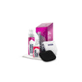 Gyeon Q²M Leather Set Strong car leather care solution for cleaning, conditioning, and providing long-lasting protection.