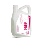 Gyeon Q²M Prep paint prep spray for removing polishing oils before ceramic coating application.