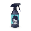 Gyeon Q²M Water Spot removes stubborn mineral deposits from coated paint without polishing or recoating.