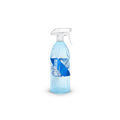 Gyeon Q²R Degrease marine degreaser for removing heavy grease, oil, and grime from engine bays and mechanical surfaces.