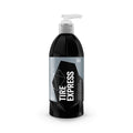 Gyeon Q²M Tire Express tire dressing enhances tire appearance with a satin finish and durable protection.