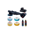 RUPES Random orbital polisher – Bigfoot HLR15 iBRID by RUPES | Auto Detailing Supplies