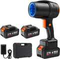 Supreme Cordless Blower/Dryer by Supreme Detailing Superstore | Auto Detailing Supplies