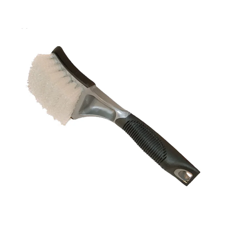 THE RAG COMPANY Interior Scrub Brush