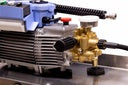 Kränzle K2020PMUSR 2000 PSI 1.9 GPM Electric Wall Mount
