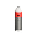 1L of Koch-Chemie Alkali Wheel Cleaner – low-foam, powerful cleaner for brake dust and grime, safe and effective on rims.
