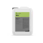 5L Koch-Chemie Mehrzweckreiniger MZR alkaline intensive cleaner for cars, industrial, and building cleaning.