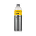Koch-Chemie Rapid Rinseless Wash 1L with polymers for rinseless wash, quick detailer, clay lube, and interior cleaning.