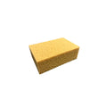 Koch-Chemie Washing Sponge with ergonomic design and soft foam for gentle, effective vehicle washing.