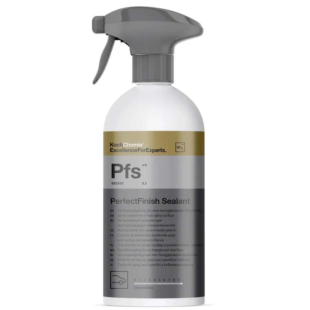 Koch-Chemie Perfect Finish Sealant