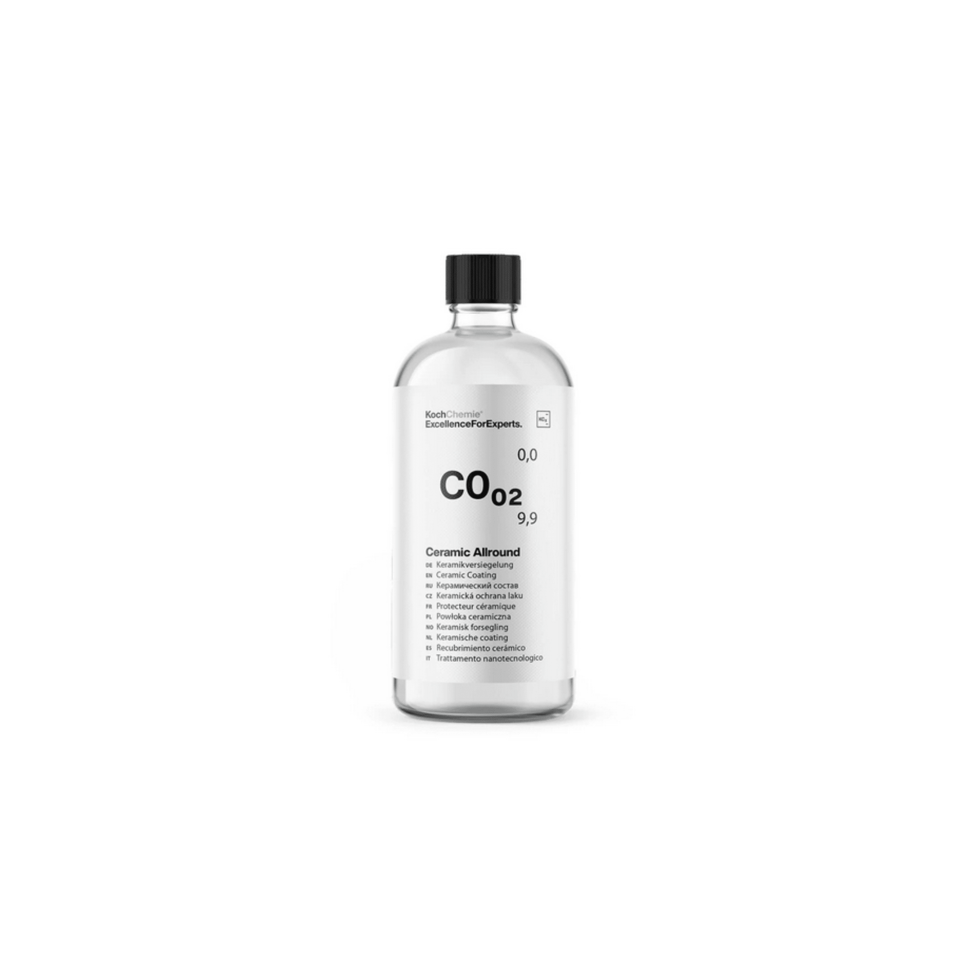 Koch-Chemie Ceramic Allround C0.02 75ml | SDS
