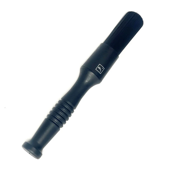 Koch-Chemie Detail Wheel Brush with acid-resistant bristles for safe, effective rim and wheel cleaning.