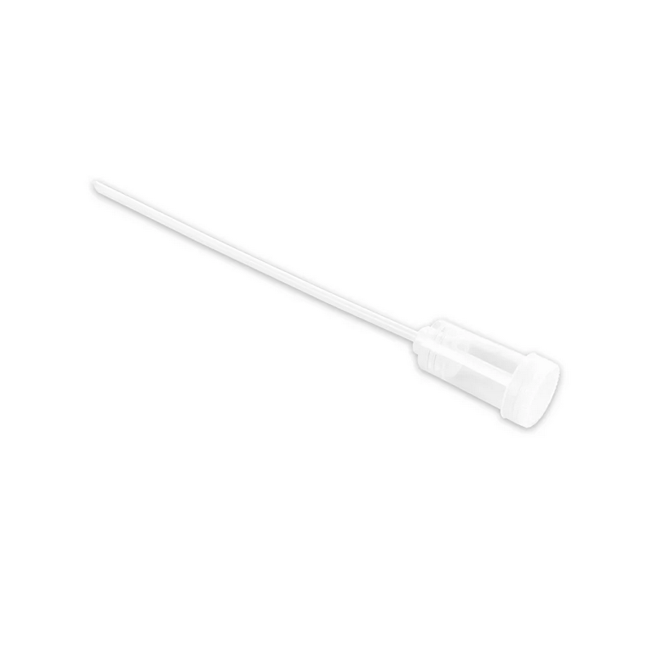 Koch-Chemie Dosing Cap with 270mm riser tube, fits Koch-Chemie bottles for precise and practical liquid dosing.