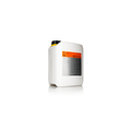 5L jug of Koch-Chemie Eulex for removing tar, glue, and rubber stains in professional car detailing.