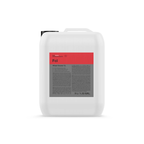 5L Koch-Chemie Wheel Cleaner FCL, acid-based powerful cleaner for acid-resistant rims, machinery, and industrial surfaces.