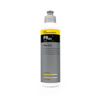 250ml Koch-Chemie F6.01 Fine Cut polish for removing moderate paint defects and restoring gloss on automotive surfaces.